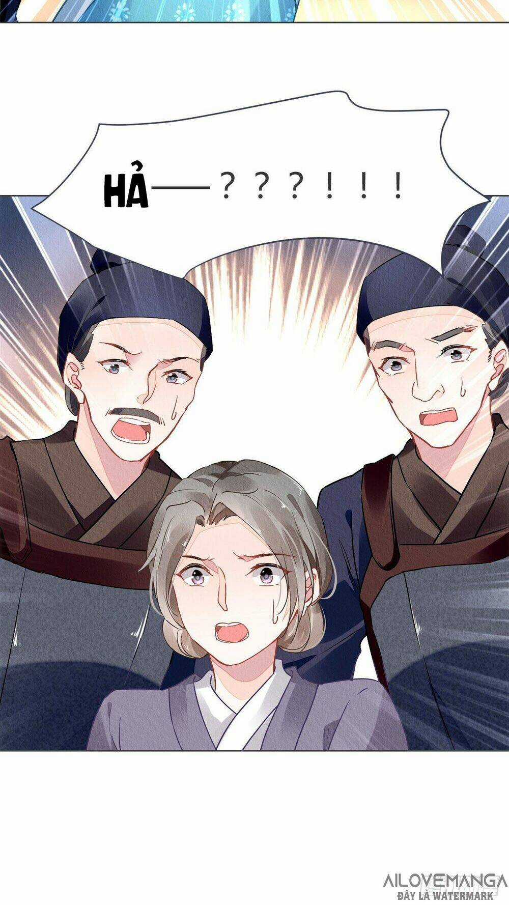 Vấn Đan Chu Chapter 5 trang 13