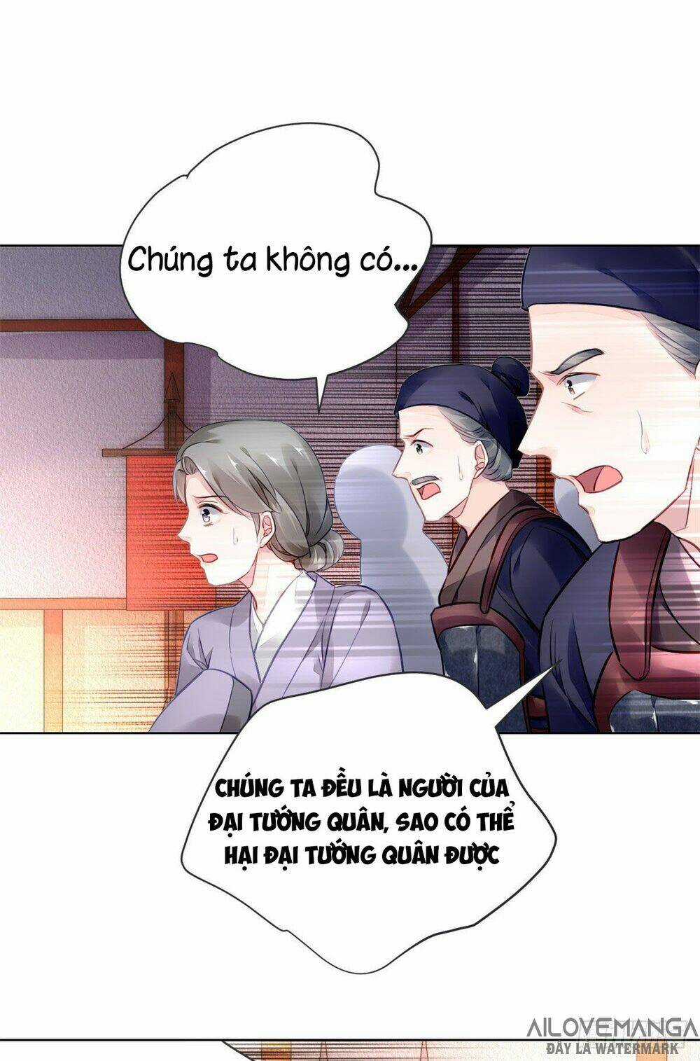 Vấn Đan Chu Chapter 5 trang 14