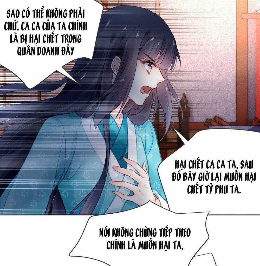 Vấn Đan Chu Chapter 5 trang 15