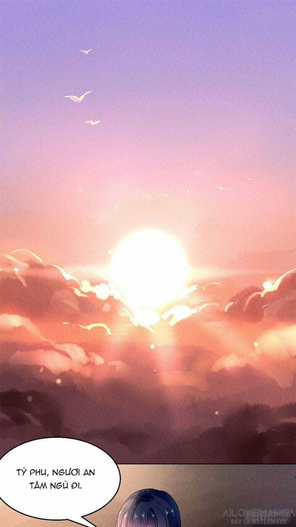 Vấn Đan Chu Chapter 5 trang 21