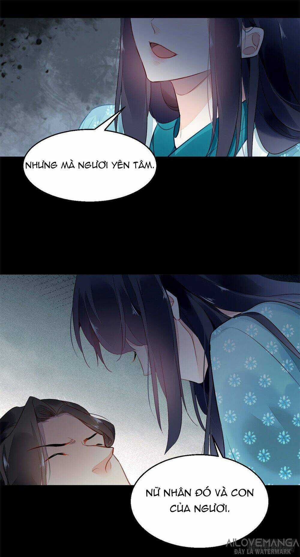 Vấn Đan Chu Chapter 5 trang 23