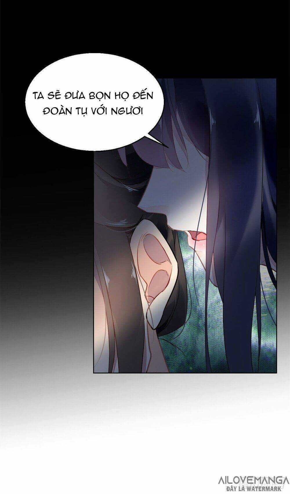 Vấn Đan Chu Chapter 5 trang 24