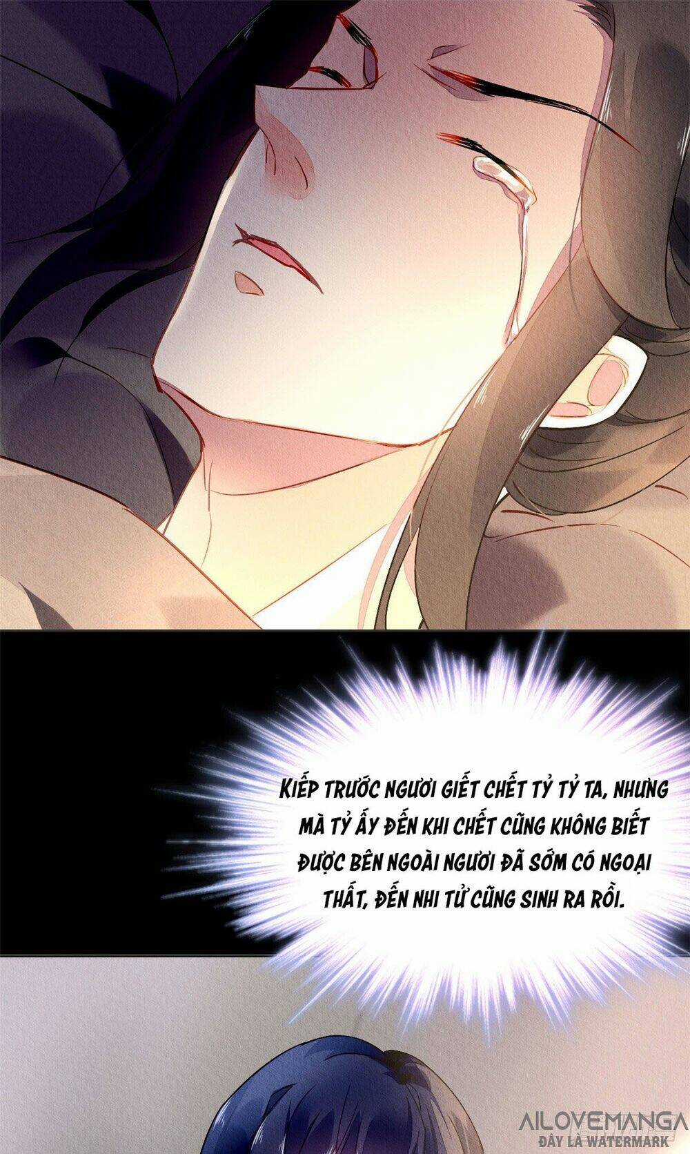 Vấn Đan Chu Chapter 5 trang 25