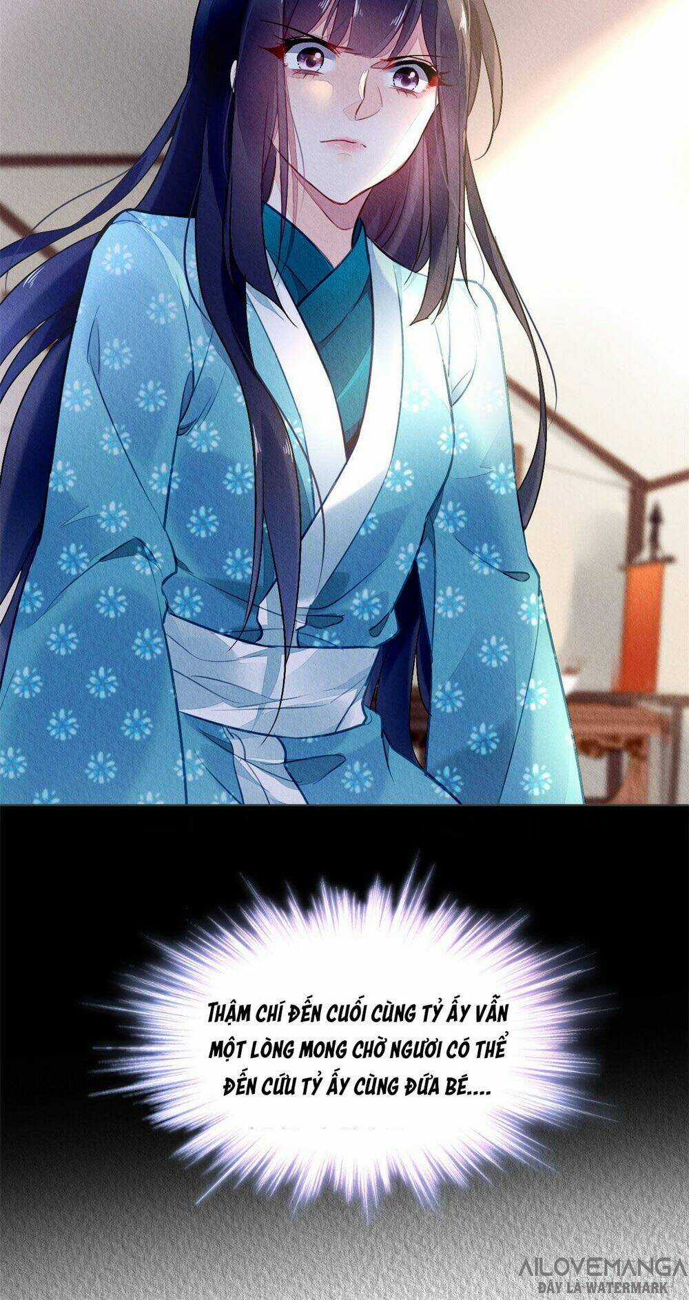 Vấn Đan Chu Chapter 5 trang 26