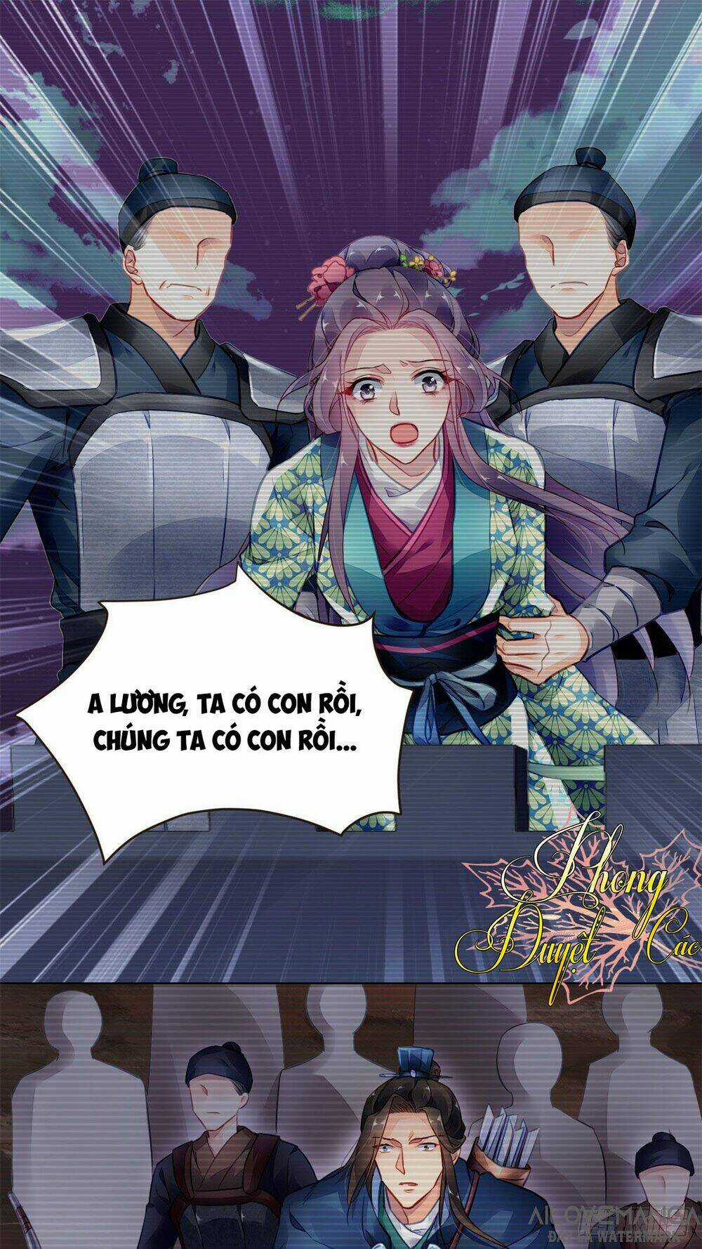 Vấn Đan Chu Chapter 5 trang 27