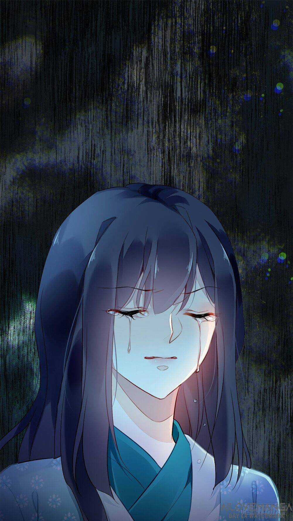 Vấn Đan Chu Chapter 5 trang 31