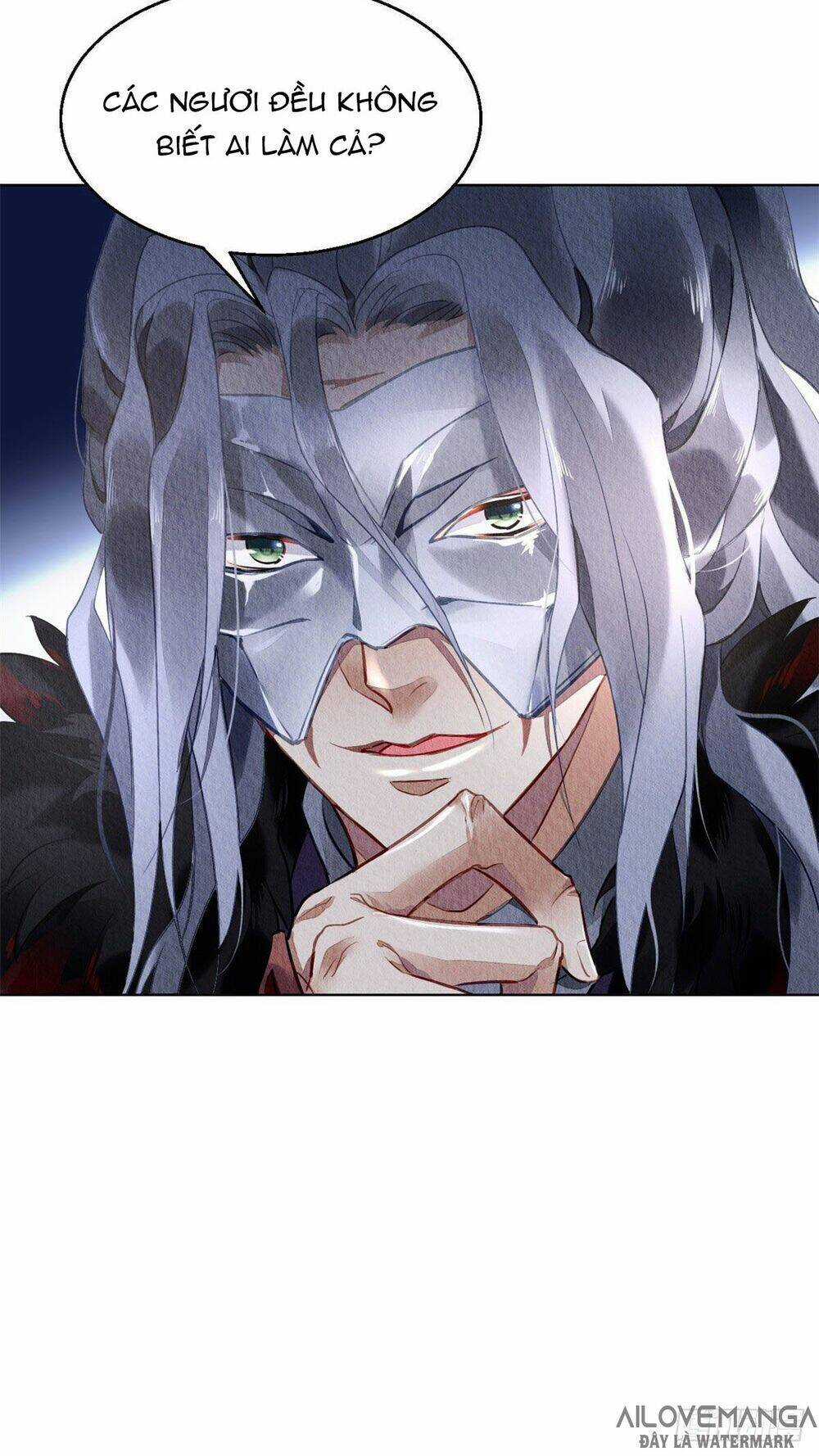 Vấn Đan Chu Chapter 5 trang 36