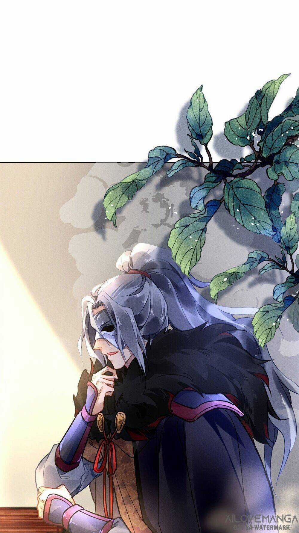 Vấn Đan Chu Chapter 5 trang 41