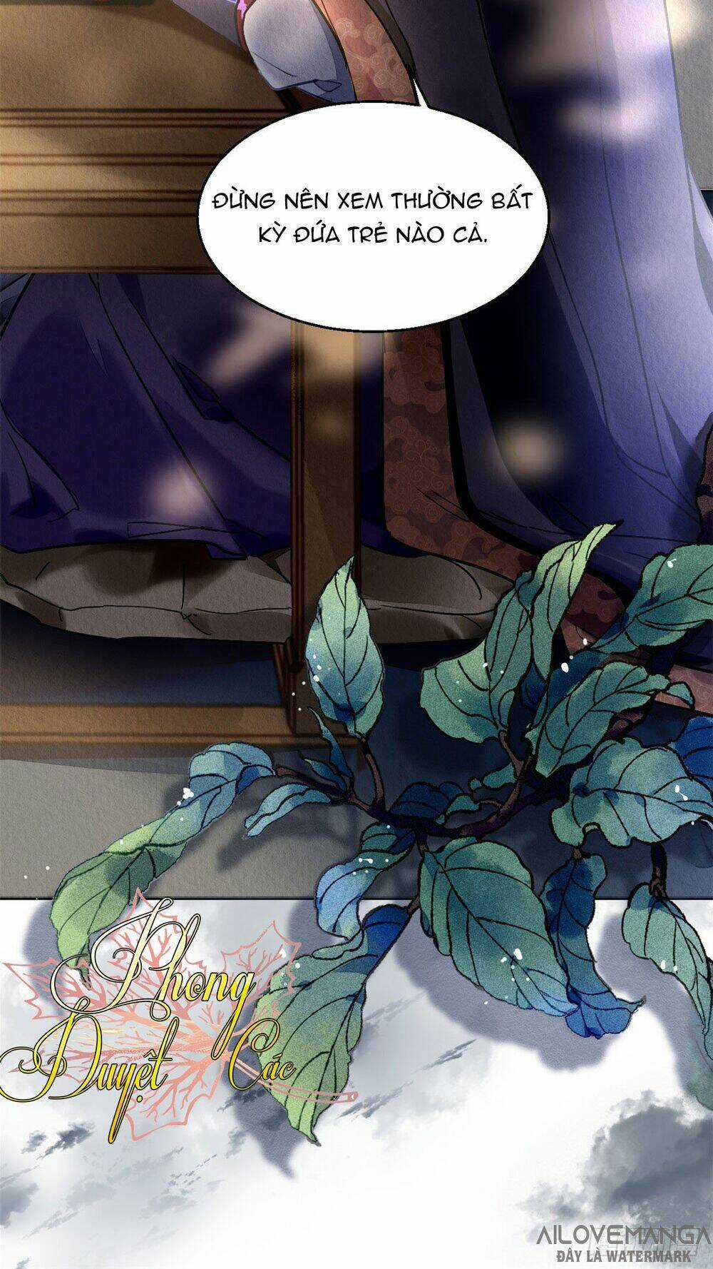 Vấn Đan Chu Chapter 5 trang 42