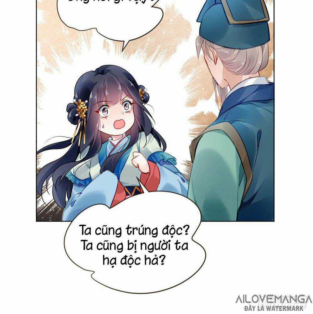 Vấn Đan Chu Chapter 6 trang 10