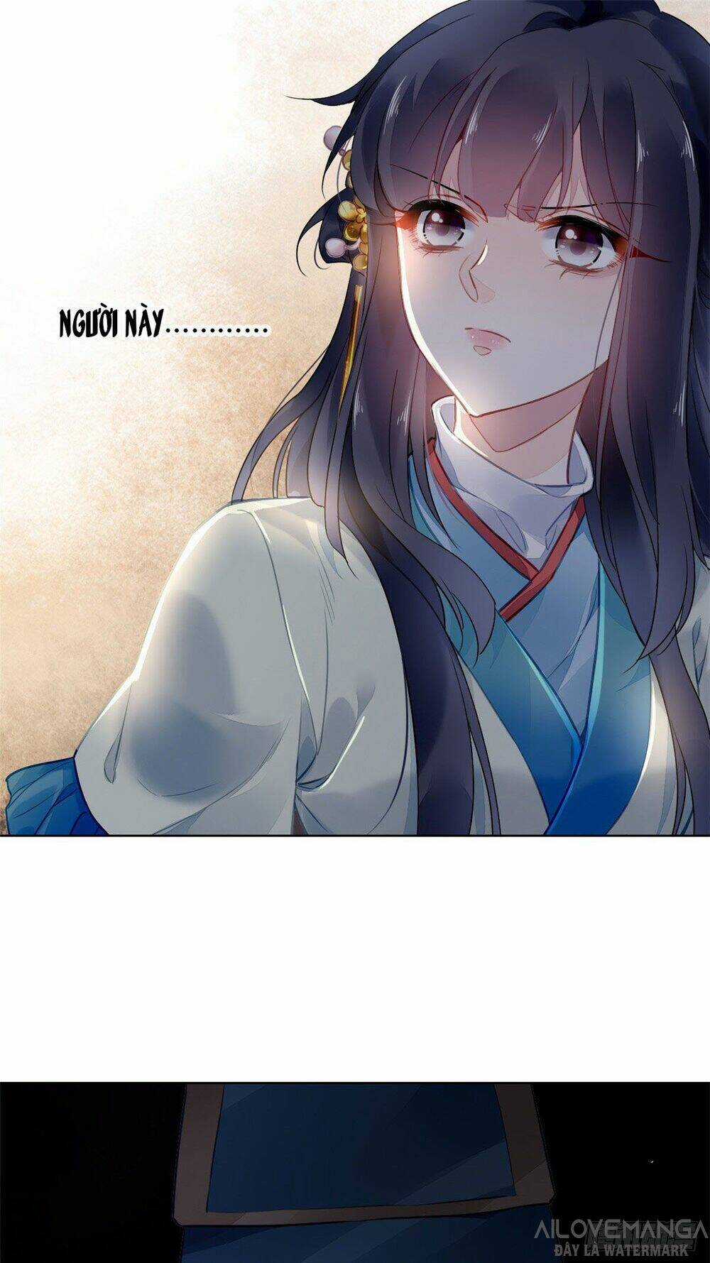 Vấn Đan Chu Chapter 6 trang 13