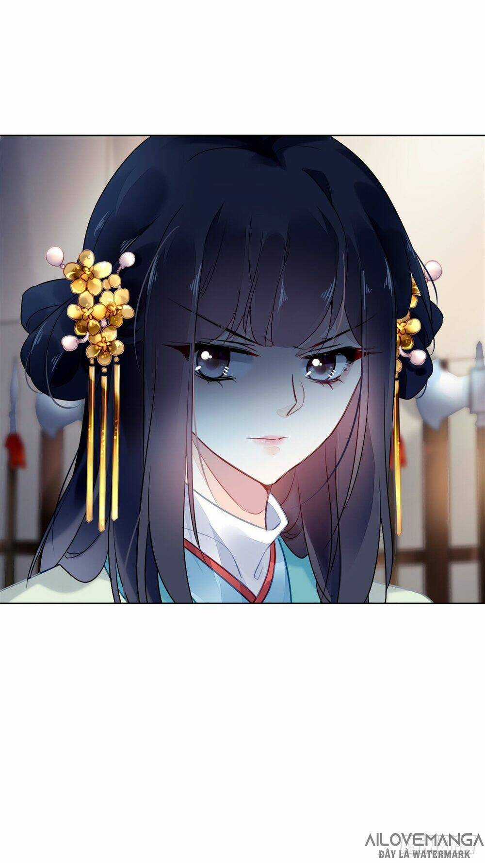 Vấn Đan Chu Chapter 6 trang 26