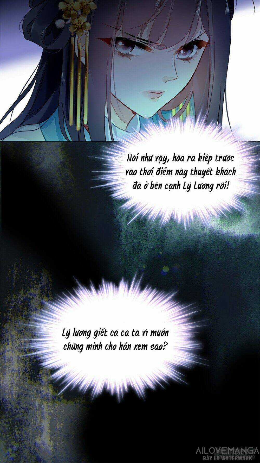 Vấn Đan Chu Chapter 6 trang 28