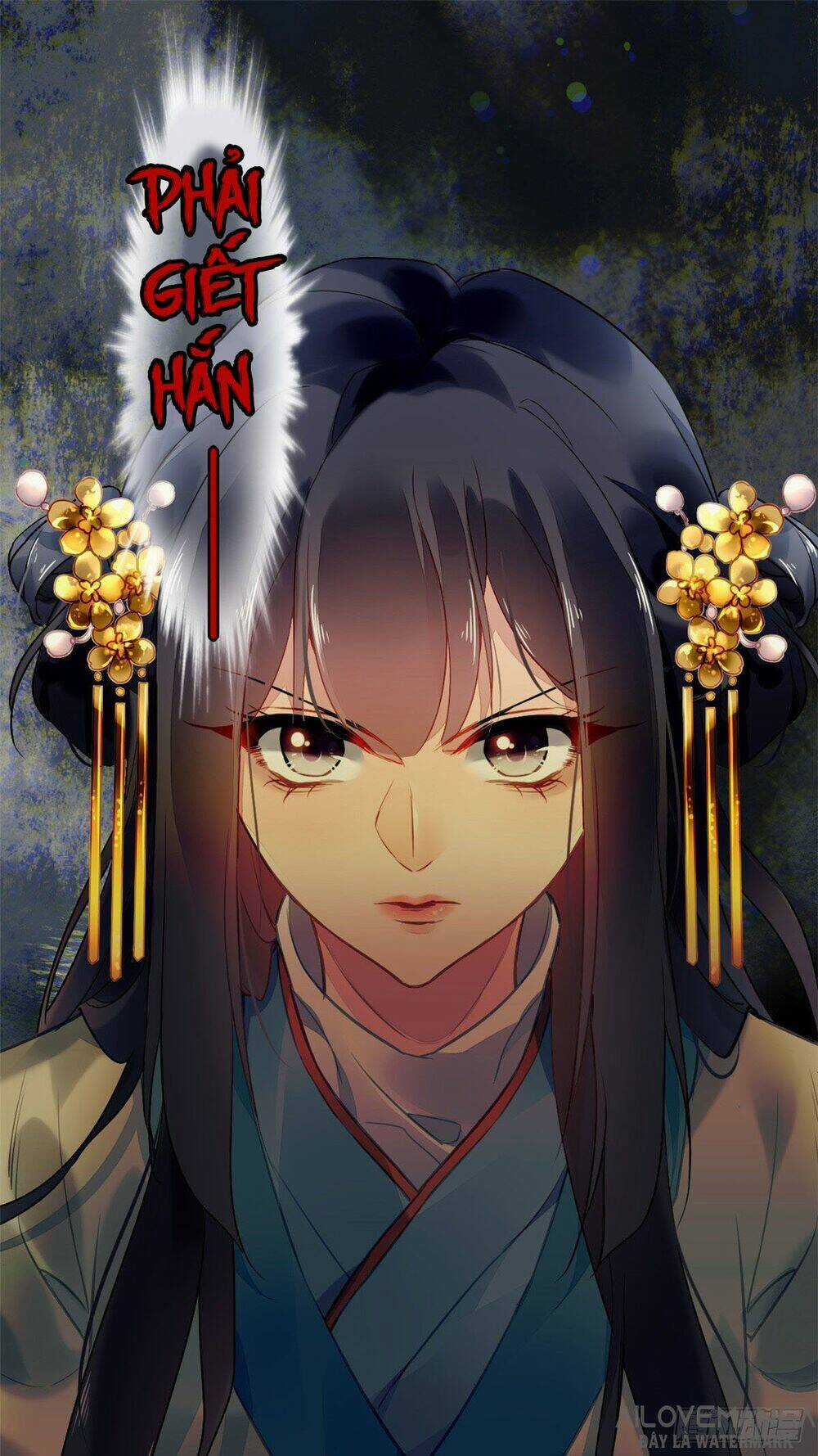 Vấn Đan Chu Chapter 6 trang 29