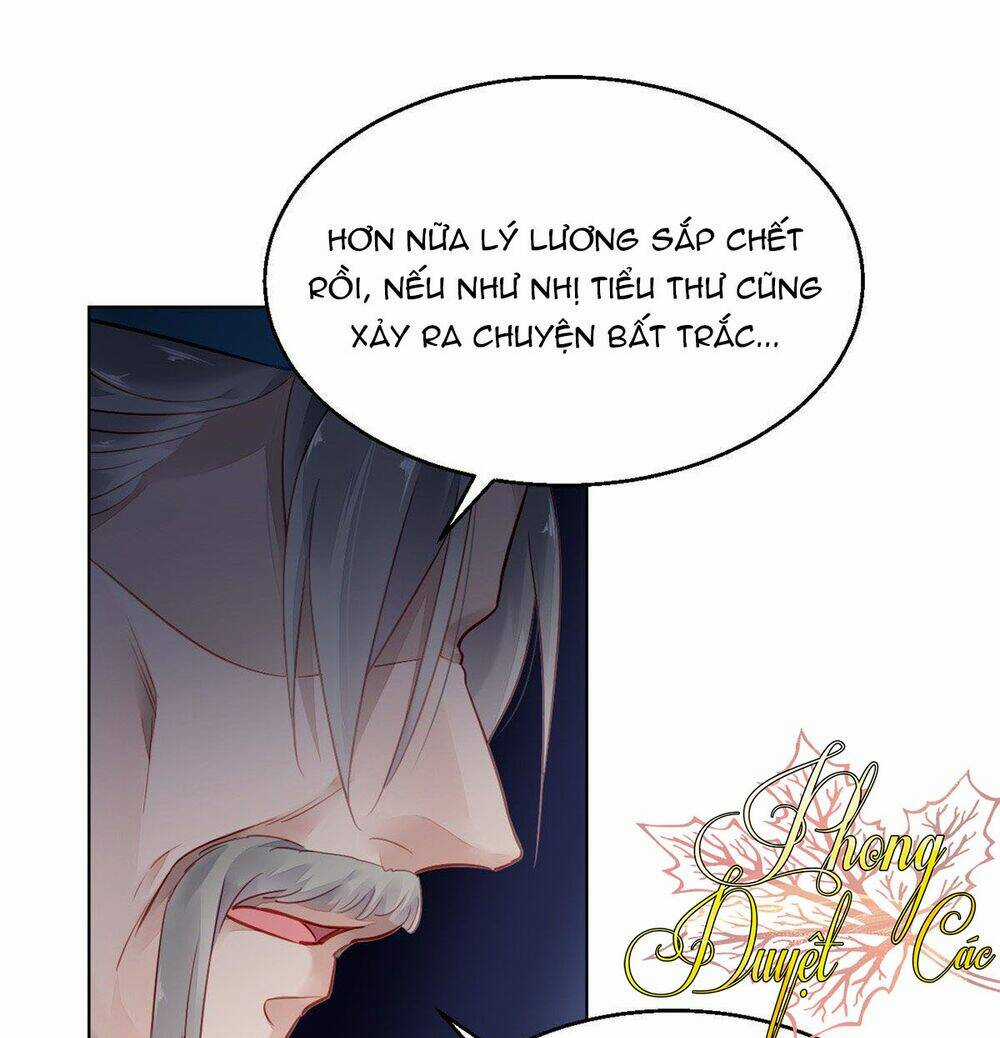 Vấn Đan Chu Chapter 6 trang 33
