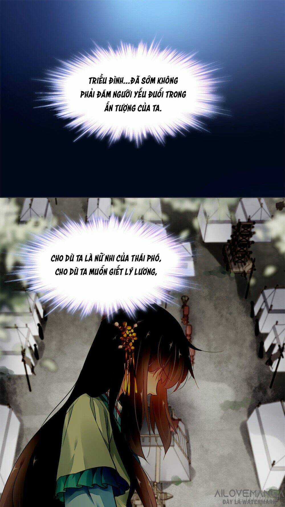 Vấn Đan Chu Chapter 6 trang 40