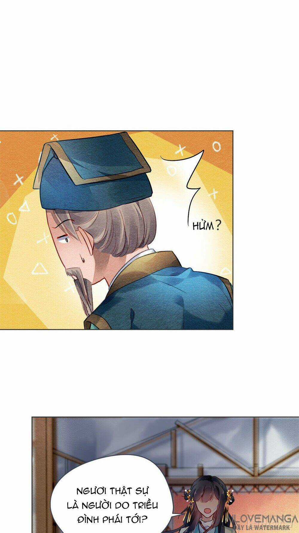 Vấn Đan Chu Chapter 6 trang 44