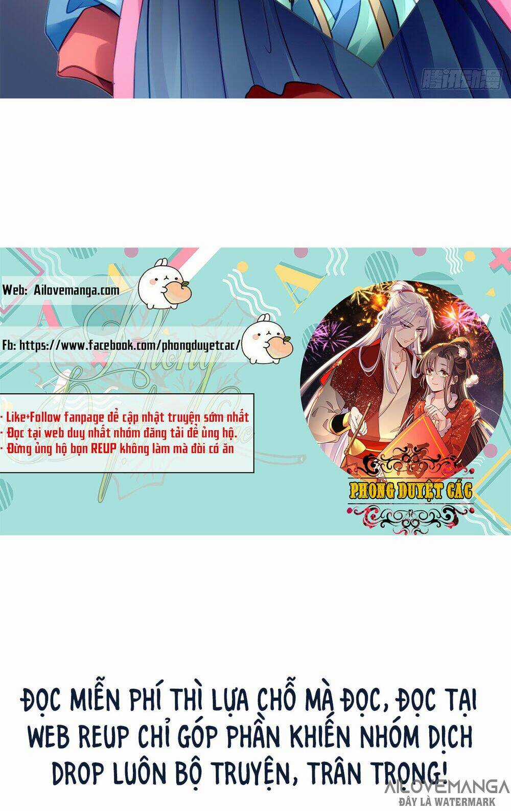 Vấn Đan Chu Chapter 6 trang 48