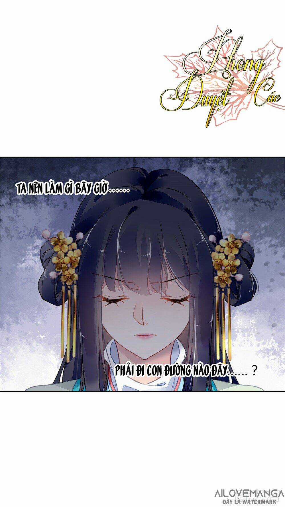 Vấn Đan Chu Chapter 7 trang 16
