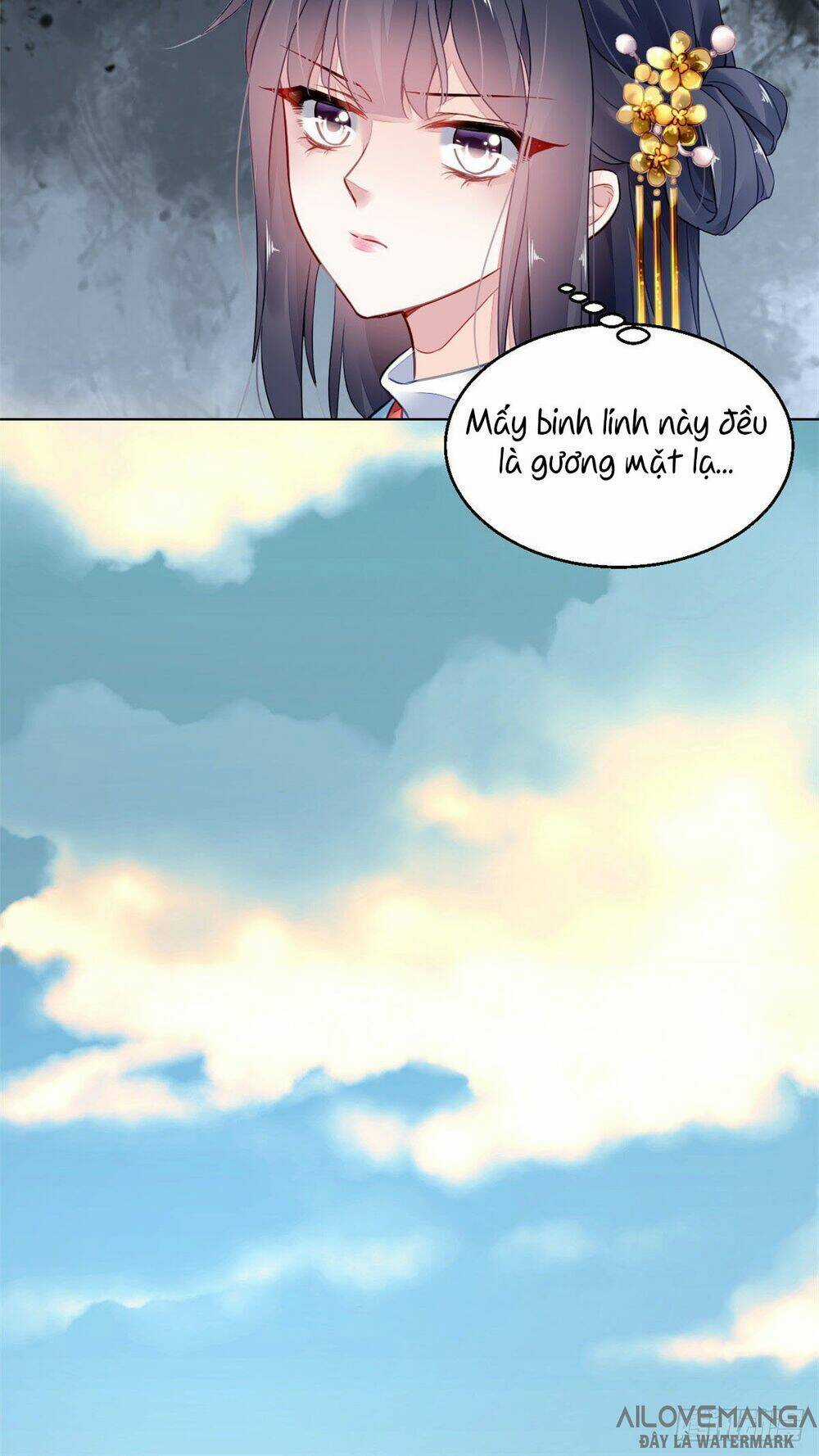 Vấn Đan Chu Chapter 7 trang 19