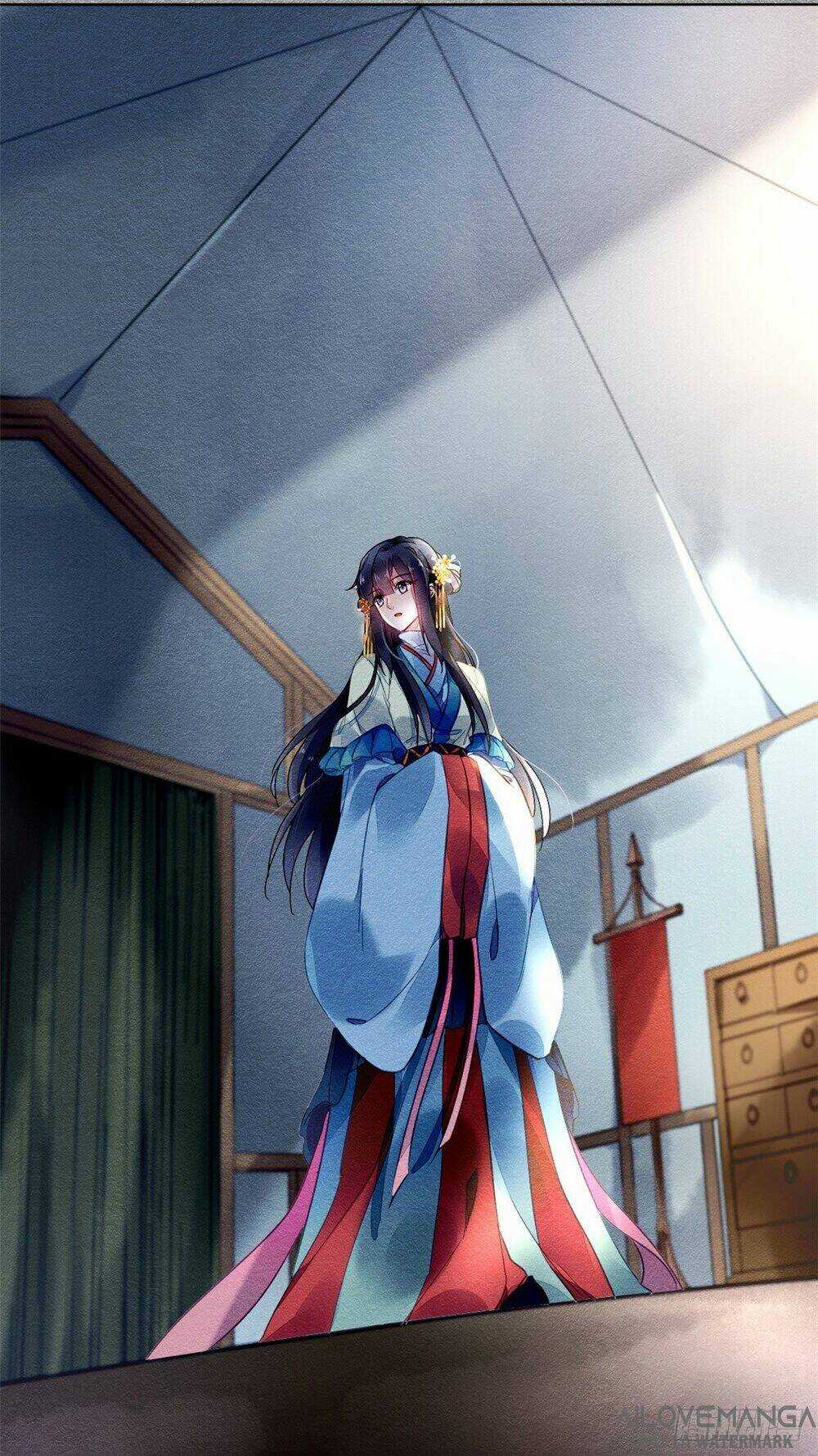 Vấn Đan Chu Chapter 7 trang 22
