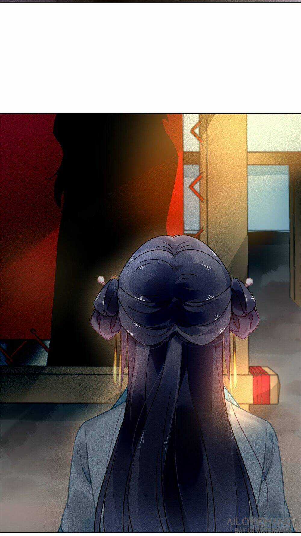 Vấn Đan Chu Chapter 7 trang 23