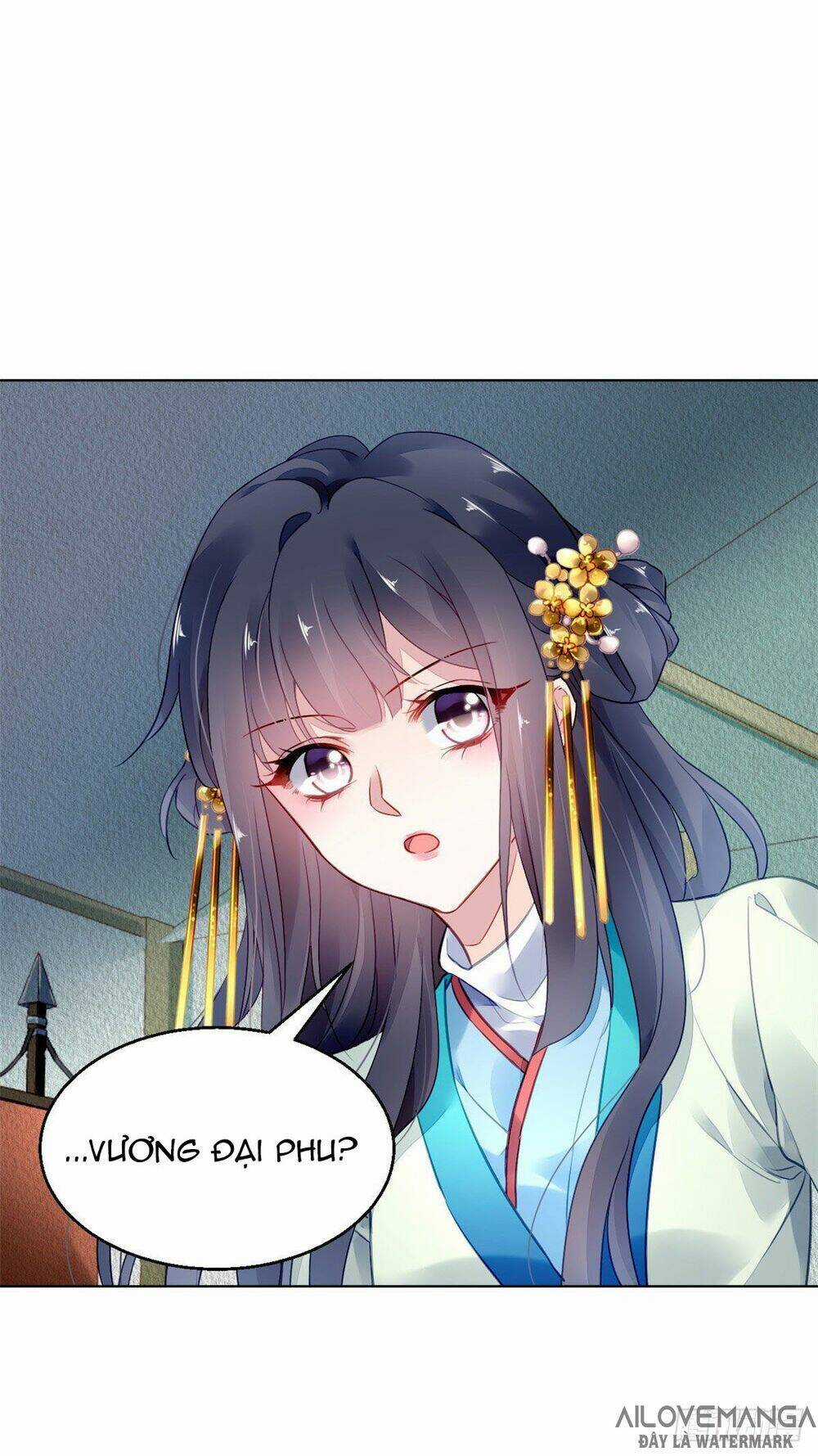 Vấn Đan Chu Chapter 7 trang 24