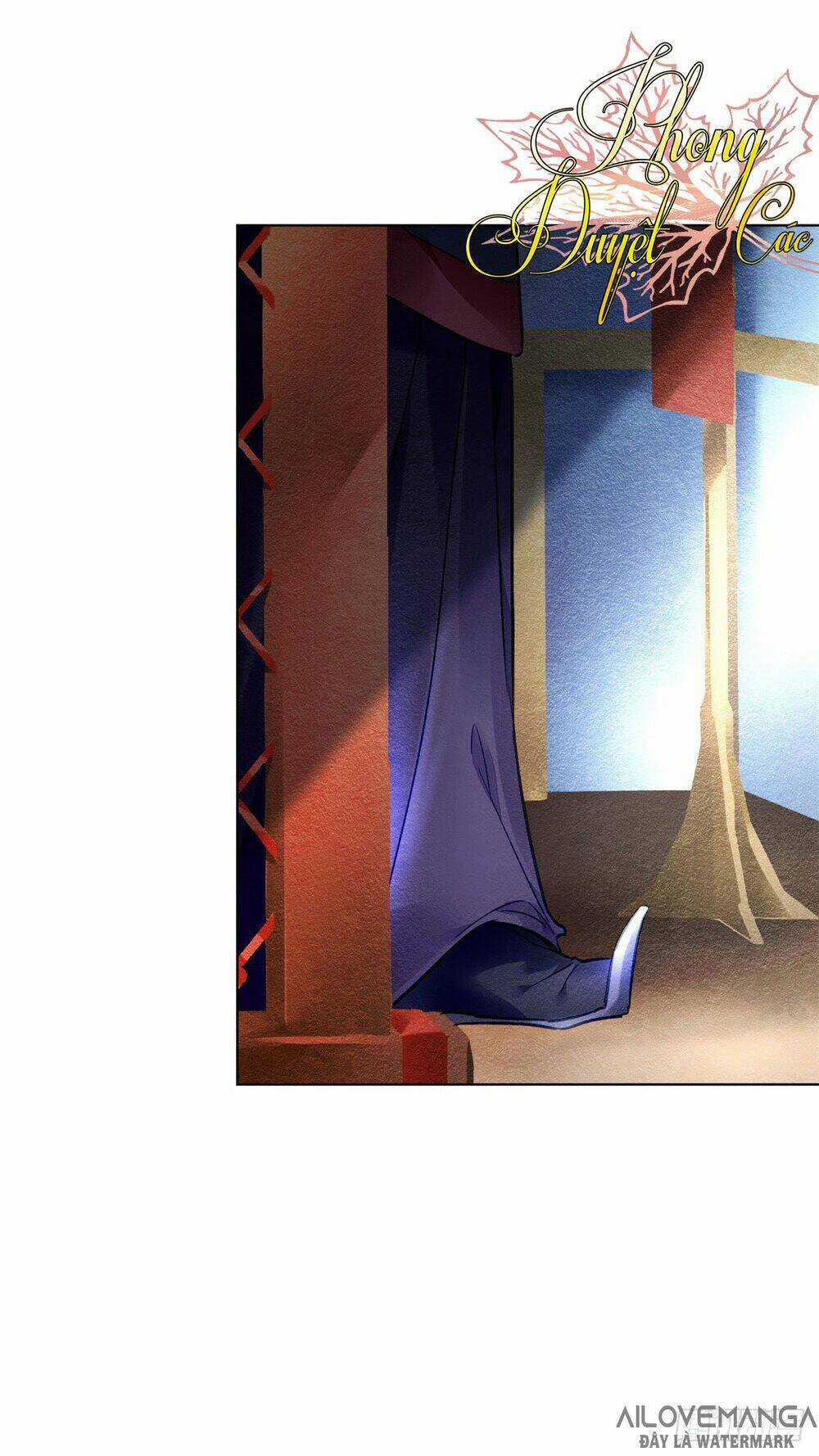 Vấn Đan Chu Chapter 7 trang 25