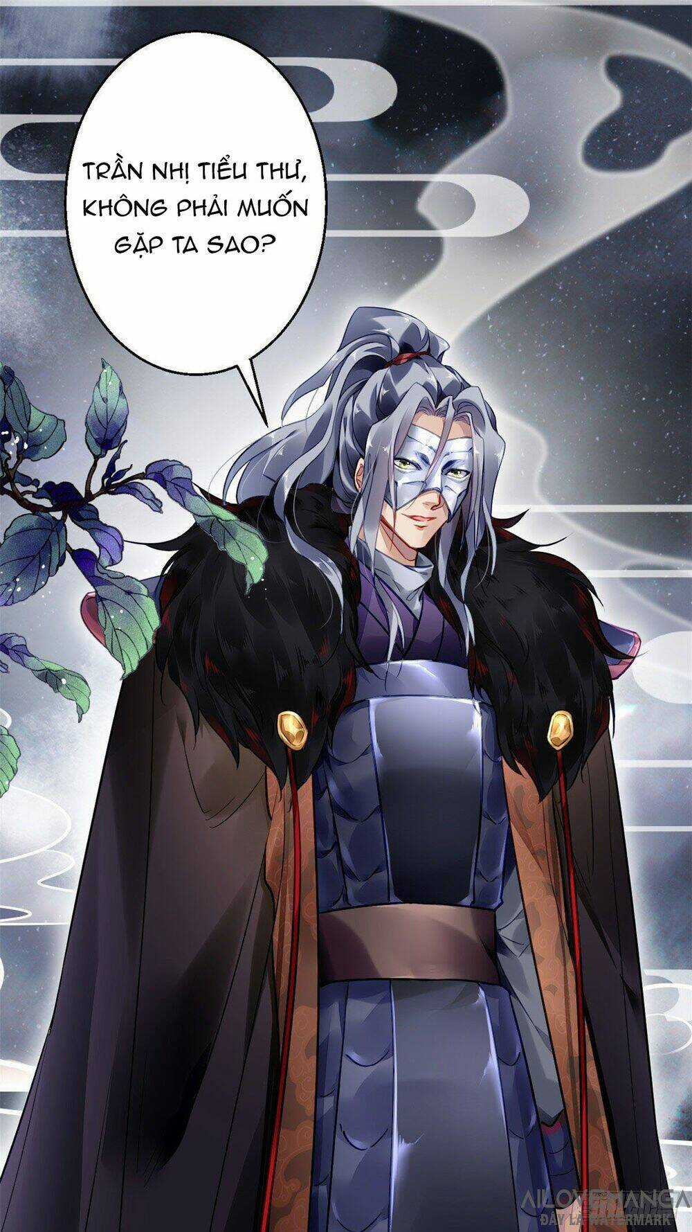 Vấn Đan Chu Chapter 7 trang 26