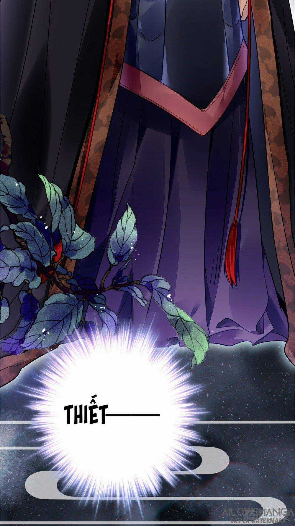 Vấn Đan Chu Chapter 7 trang 27