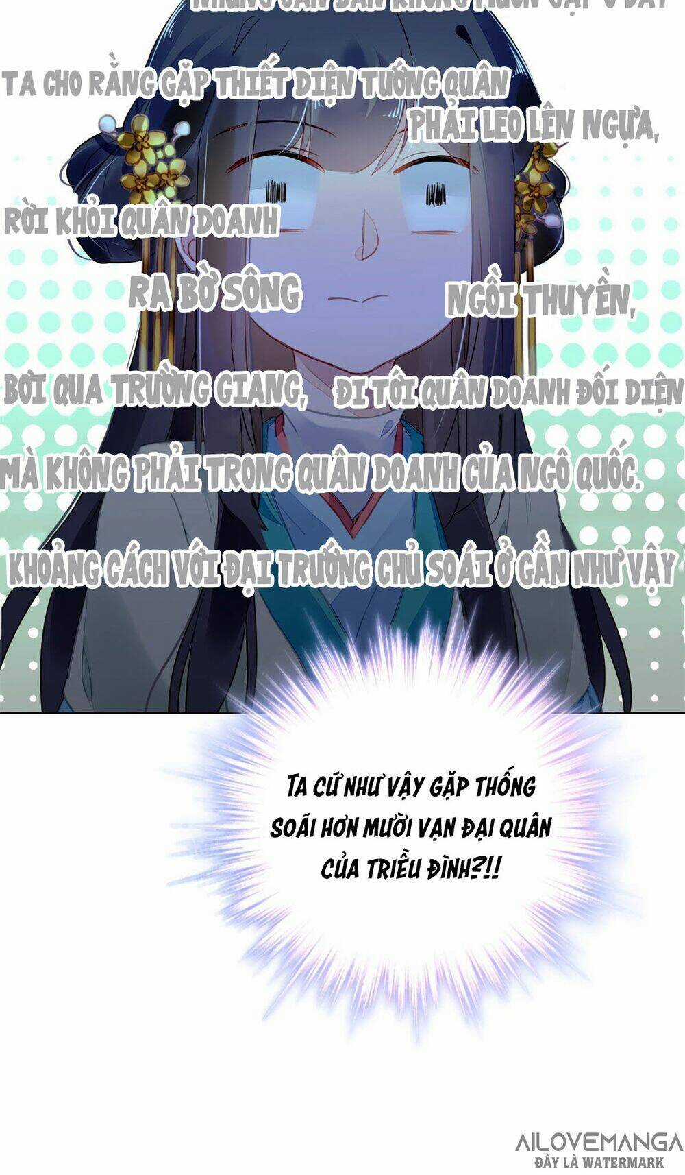 Vấn Đan Chu Chapter 7 trang 31