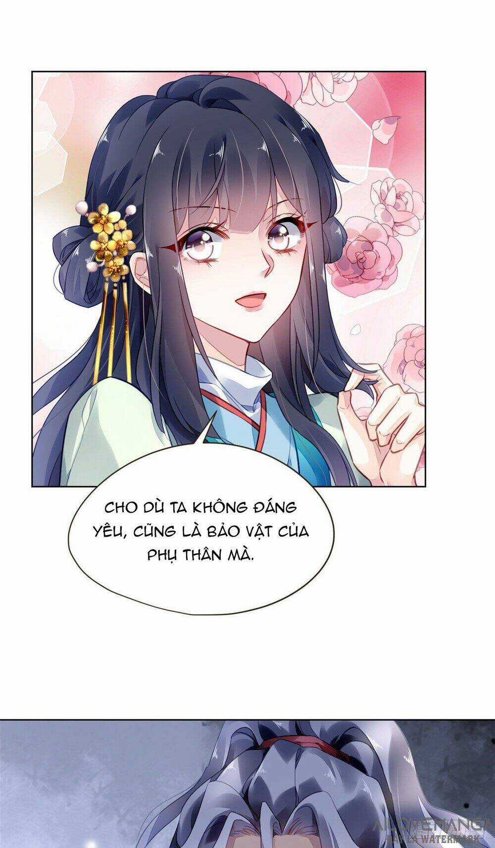 Vấn Đan Chu Chapter 7 trang 38