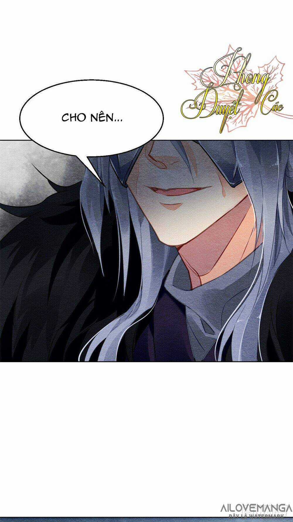 Vấn Đan Chu Chapter 7 trang 40