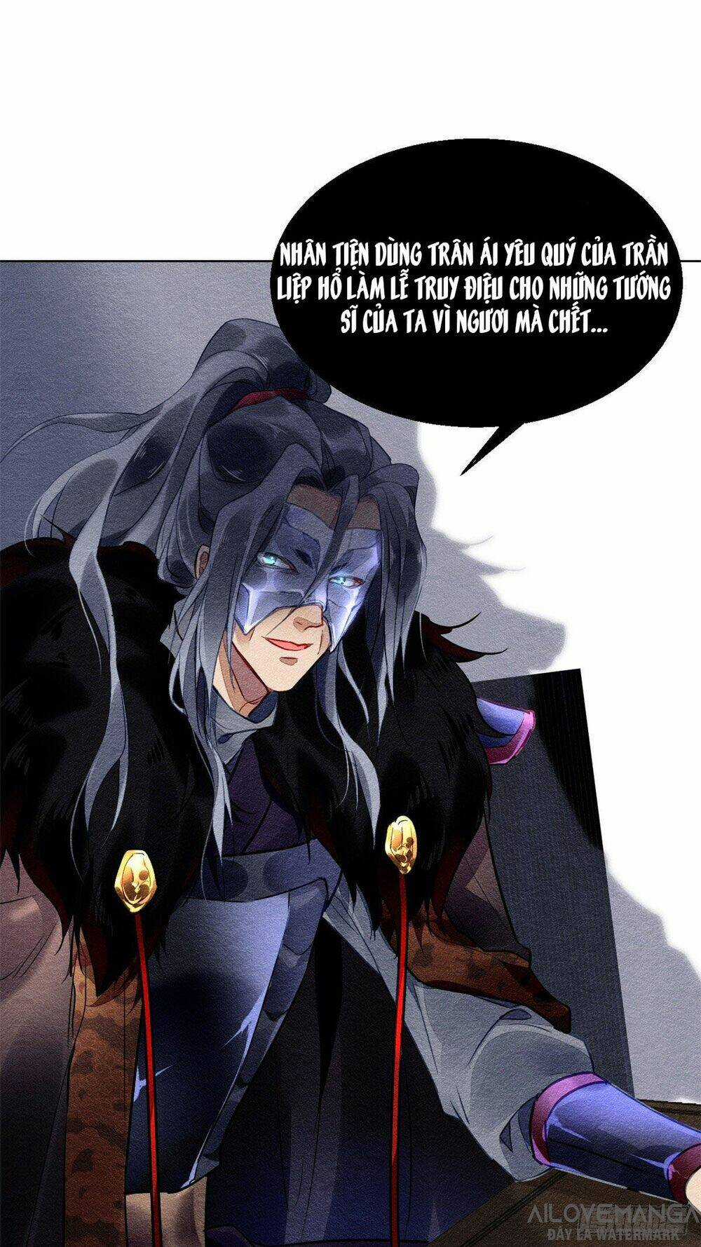 Vấn Đan Chu Chapter 7 trang 42