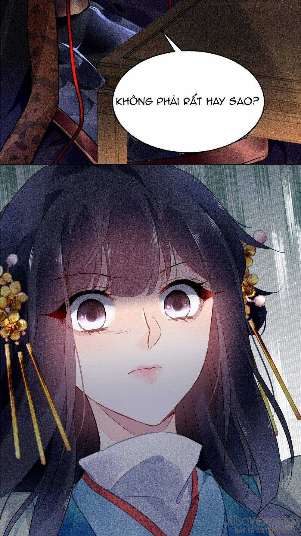 Vấn Đan Chu Chapter 7 trang 43