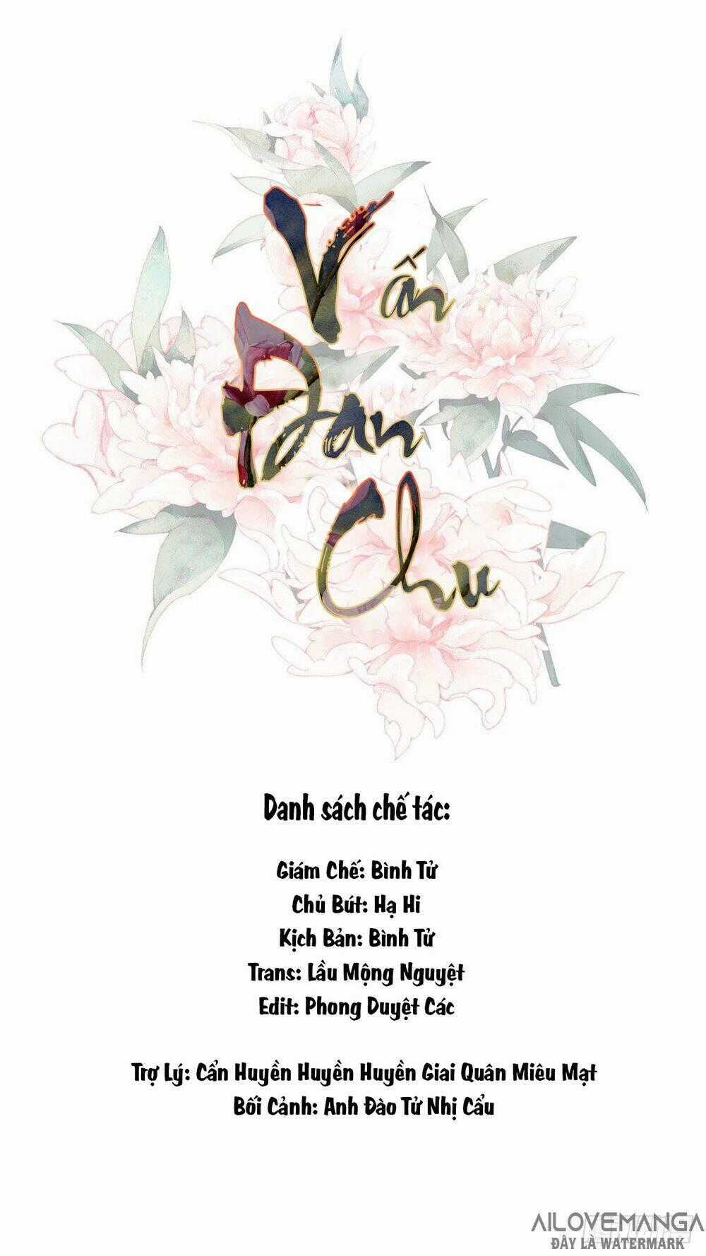 Vấn Đan Chu Chapter 7 trang 45