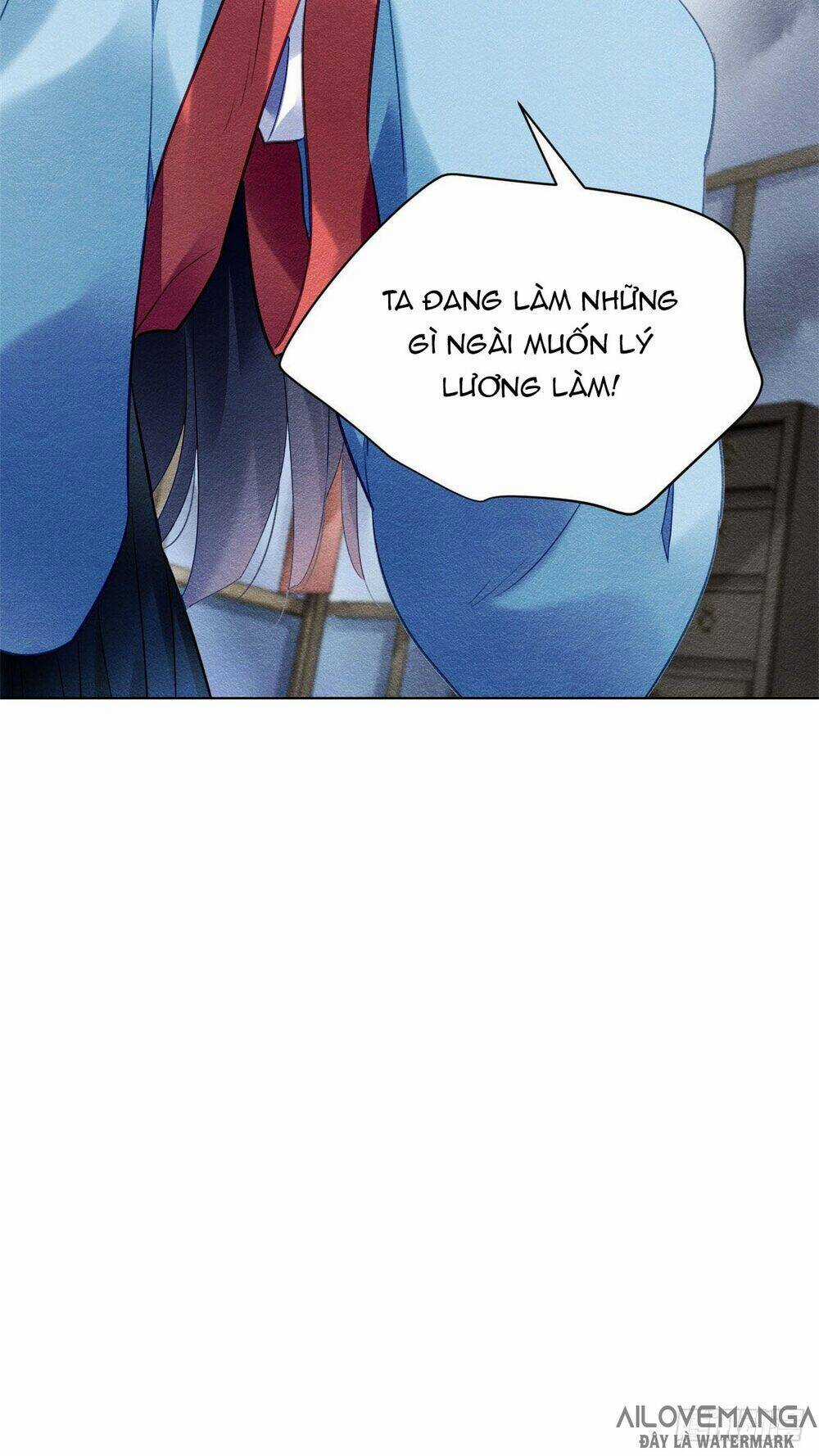 Vấn Đan Chu Chapter 8 trang 36