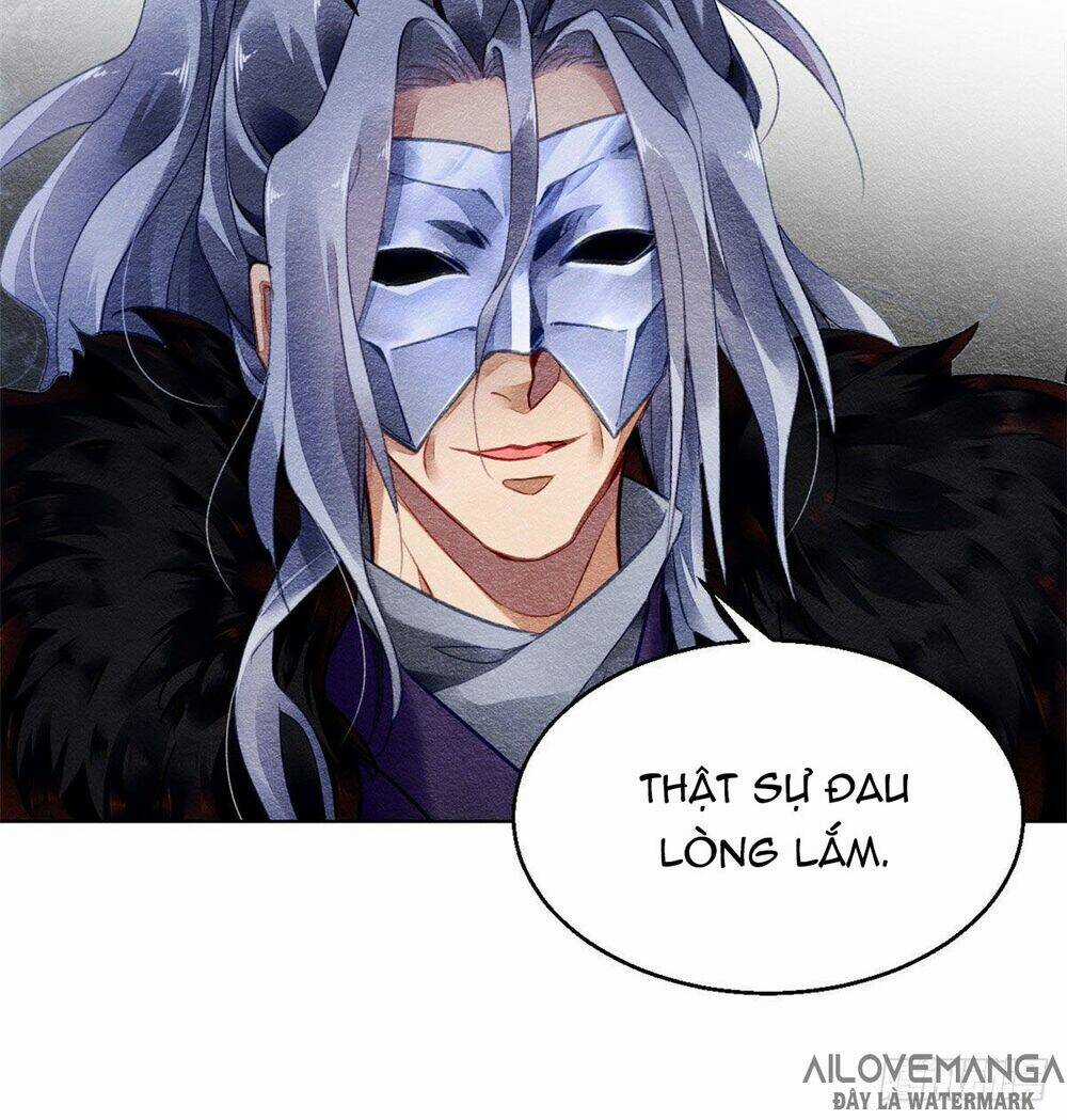 Vấn Đan Chu Chapter 8 trang 5