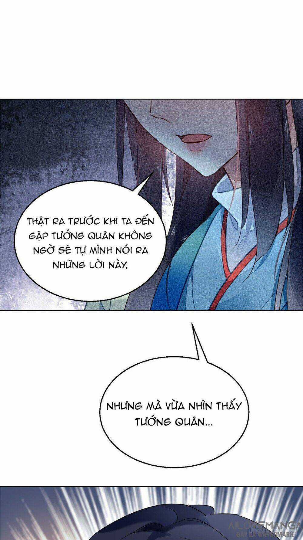 Vấn Đan Chu Chapter 9 trang 15