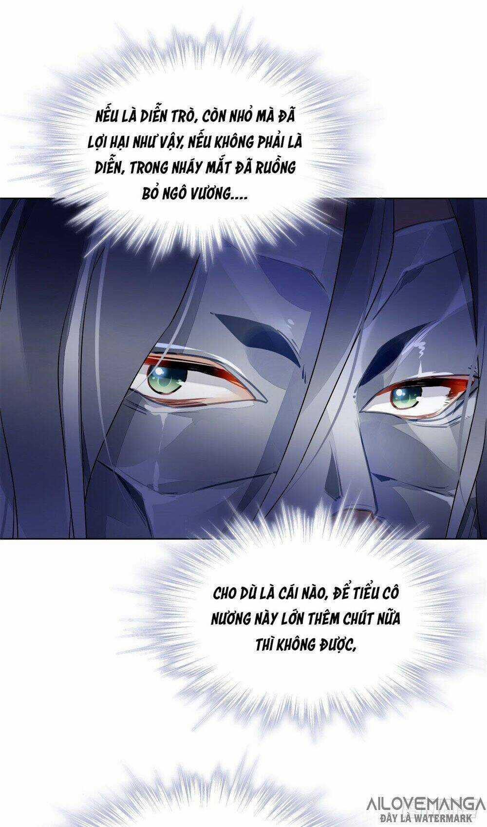 Vấn Đan Chu Chapter 9 trang 19