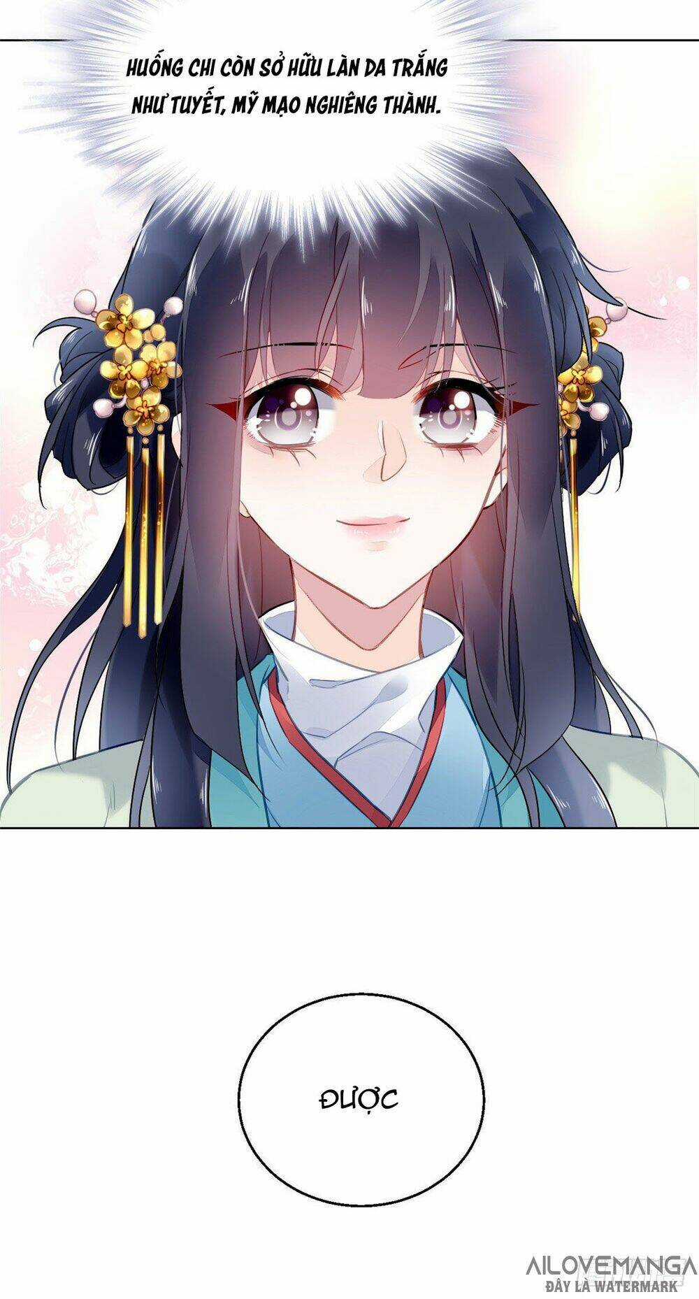 Vấn Đan Chu Chapter 9 trang 20