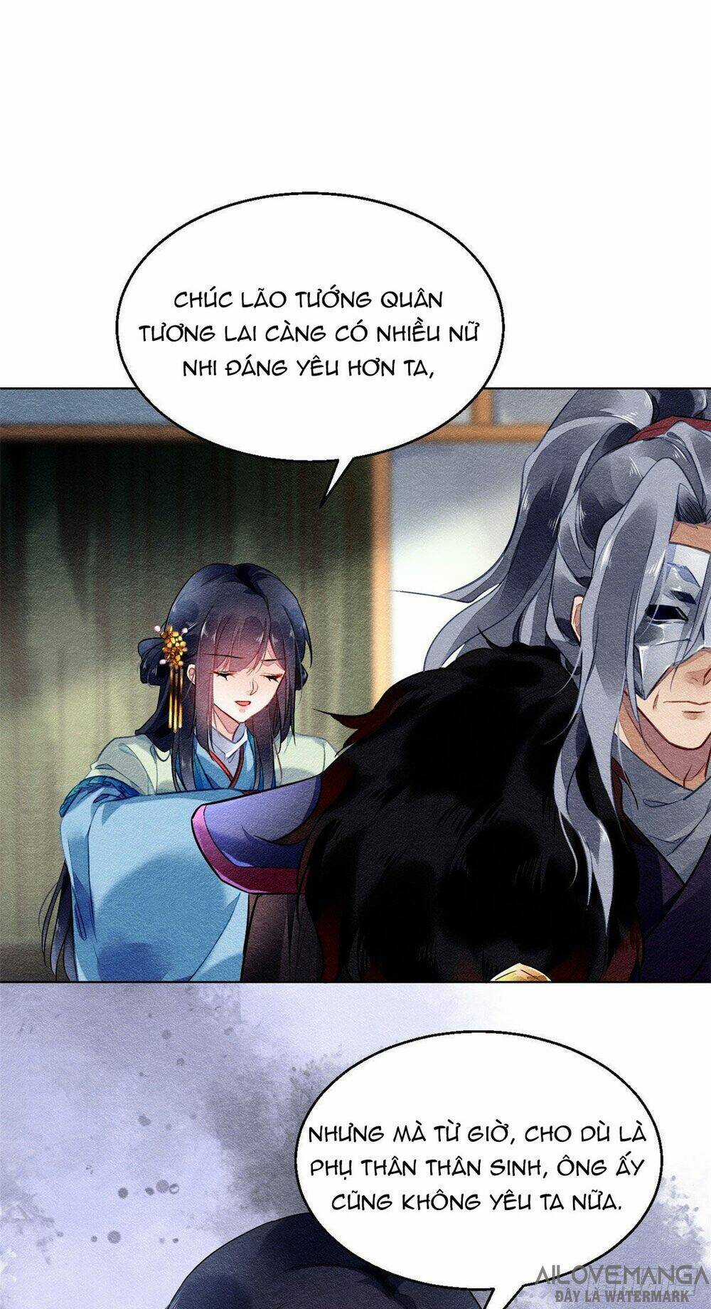 Vấn Đan Chu Chapter 9 trang 34