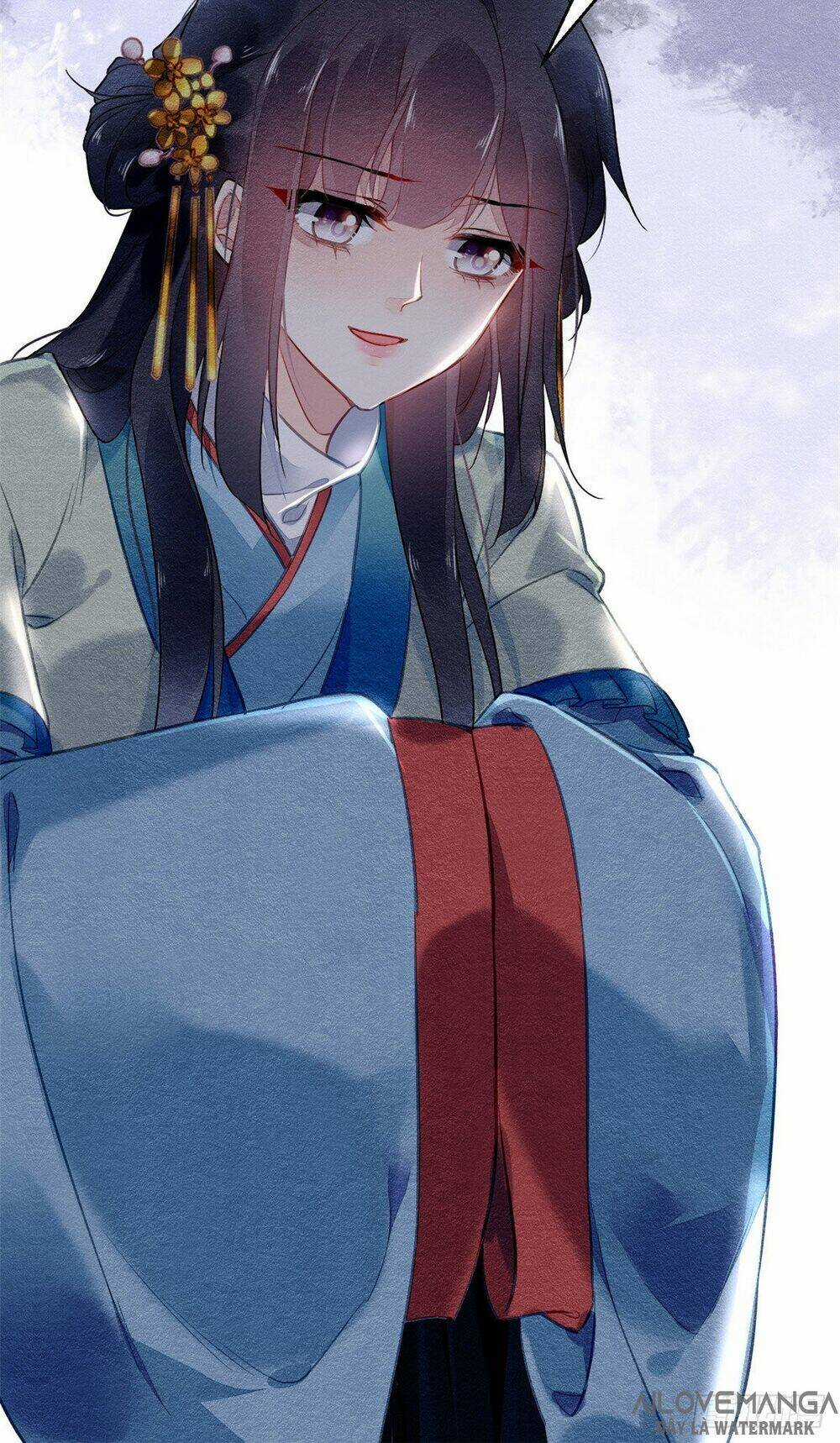 Vấn Đan Chu Chapter 9 trang 35