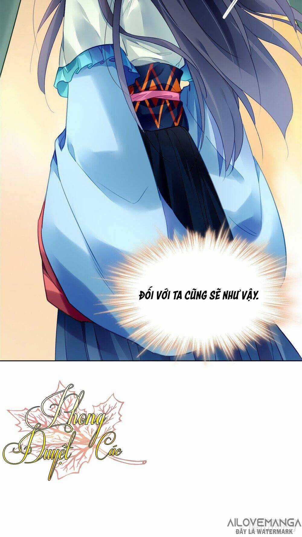 Vấn Đan Chu Chapter 9 trang 37