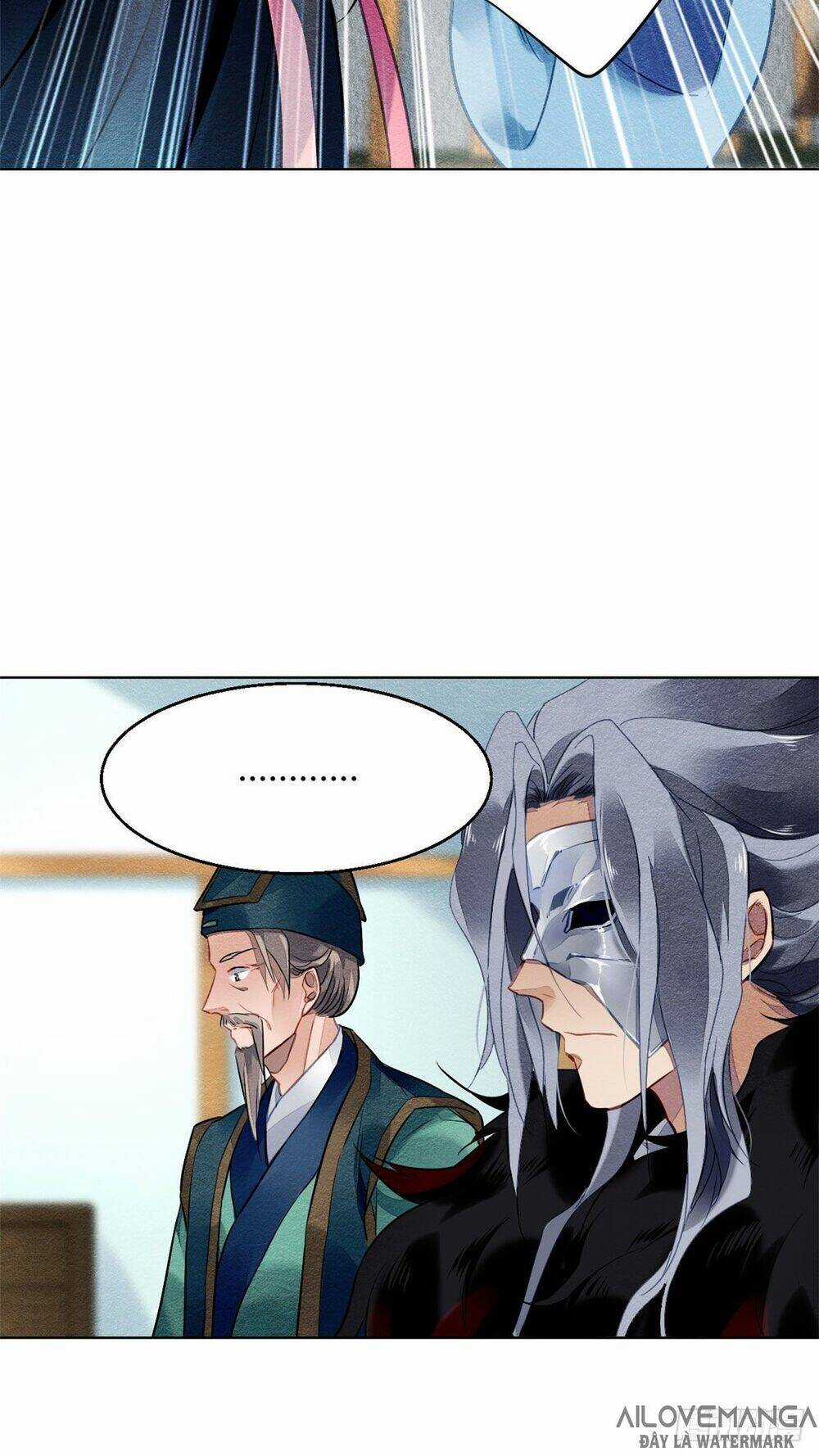 Vấn Đan Chu Chapter 9 trang 4