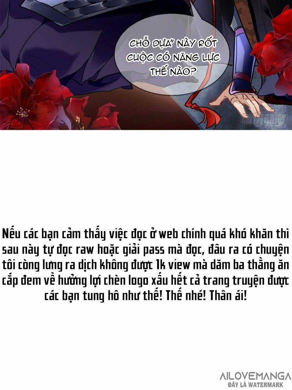 Vấn Đan Chu Chapter 9 trang 46
