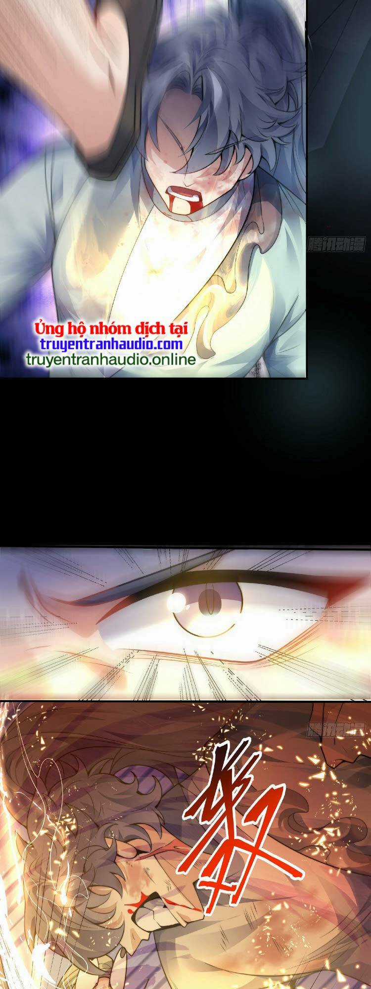 Vạn Đạo Chúa Tể Chapter 1 trang 32