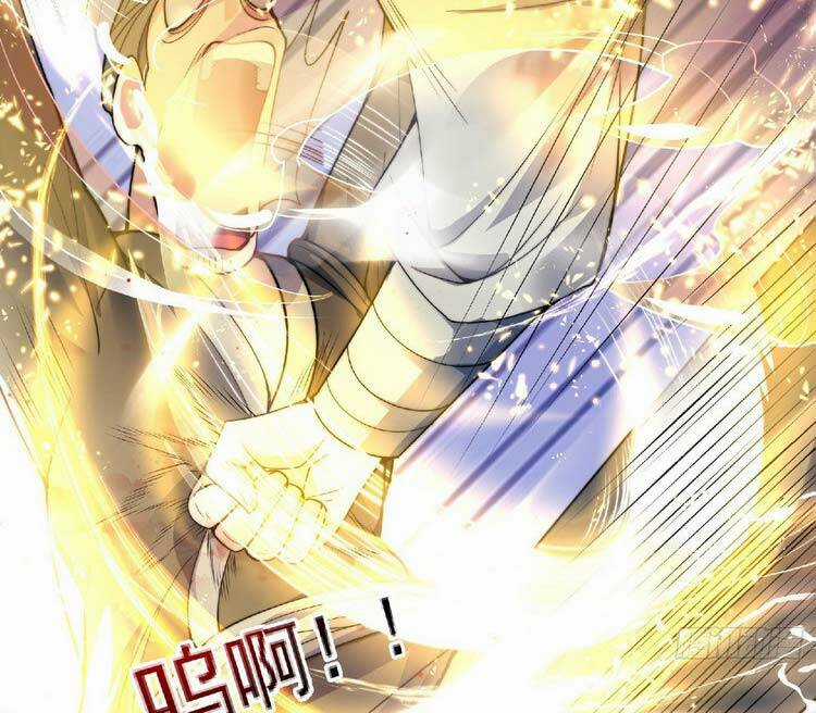 Vạn Đạo Chúa Tể Chapter 1 trang 33