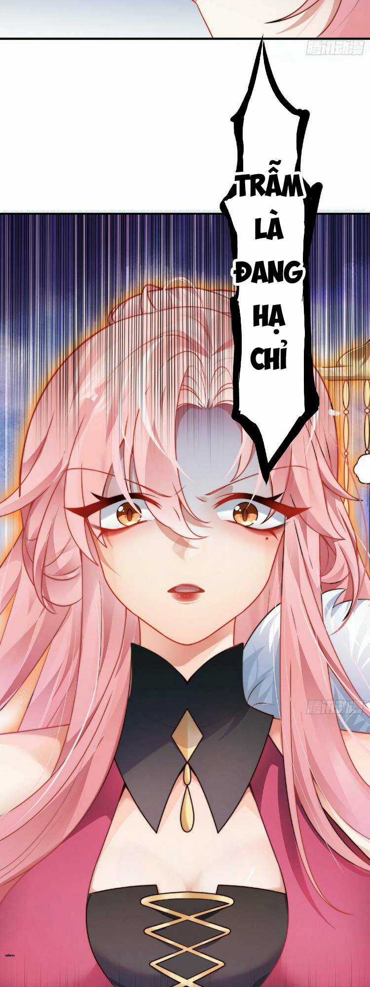 Vạn Đạo Chúa Tể Chapter 1 trang 4