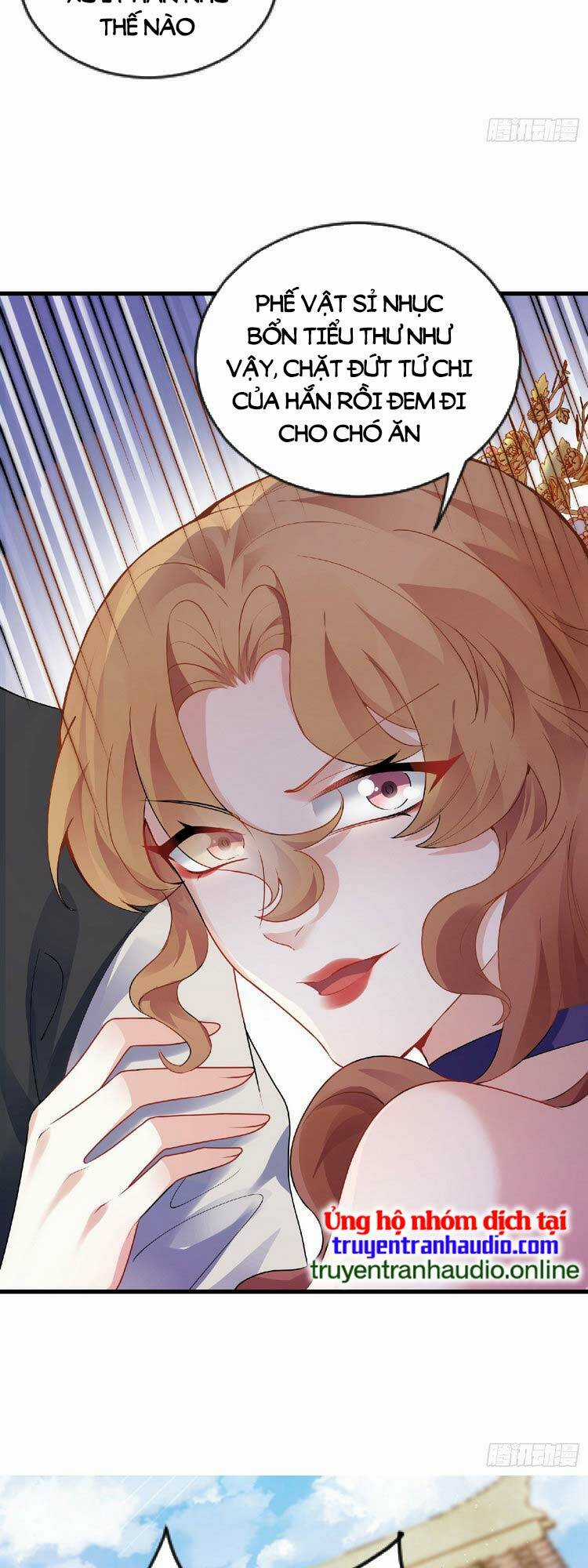 Vạn Đạo Chúa Tể Chapter 1 trang 40